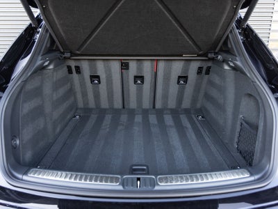 2025 Porsche Macan T