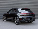 2025 Porsche Macan T