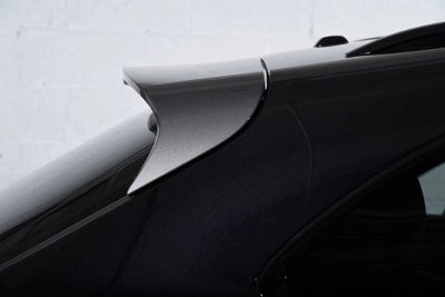 2025 Porsche Macan Macan T