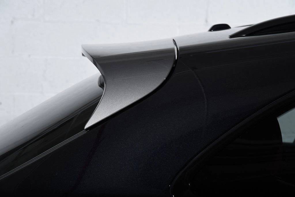 2025 Porsche Macan Macan T