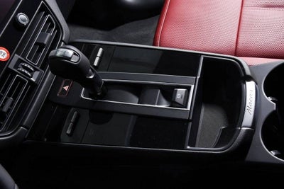 2025 Porsche Macan Macan T