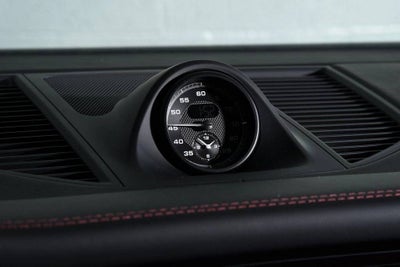 2025 Porsche Macan Macan T