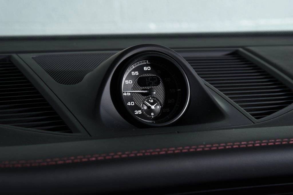 2025 Porsche Macan Macan T