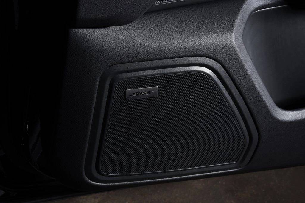 2025 Porsche Macan Macan T