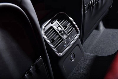 2025 Porsche Macan Macan T