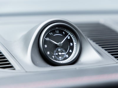 2024 Porsche Macan Macan (MY24)