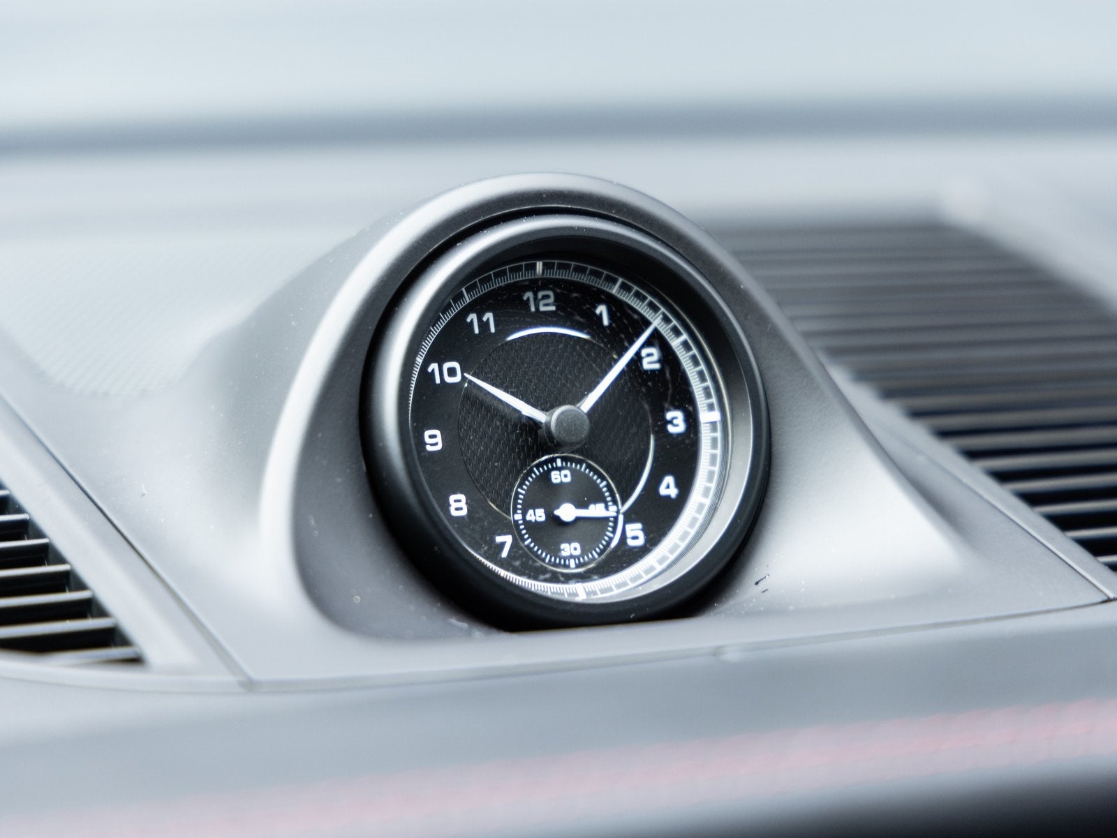 2024 Porsche Macan Macan (MY24)