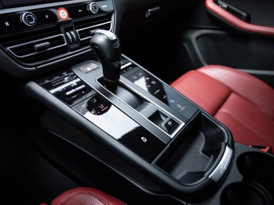 2024 Porsche Macan Macan (MY24)