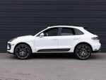 2024 Porsche Macan Macan (MY24)