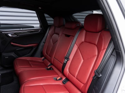 2024 Porsche Macan Macan (MY24)