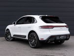 2024 Porsche Macan Macan (MY24)