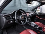 2024 Porsche Macan Macan (MY24)