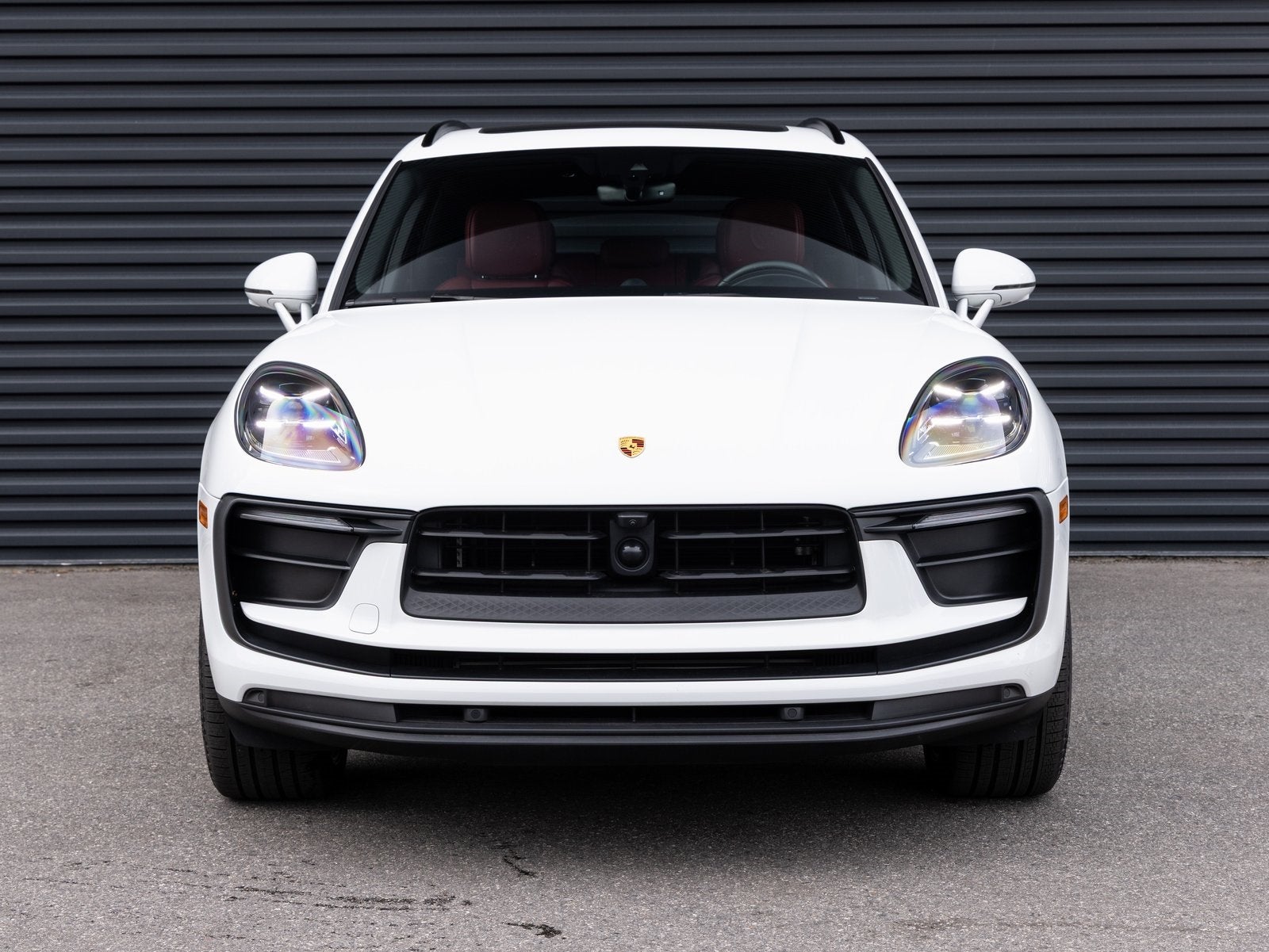 2024 Porsche Macan Macan (MY24)