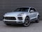 2020 Porsche Macan Macan