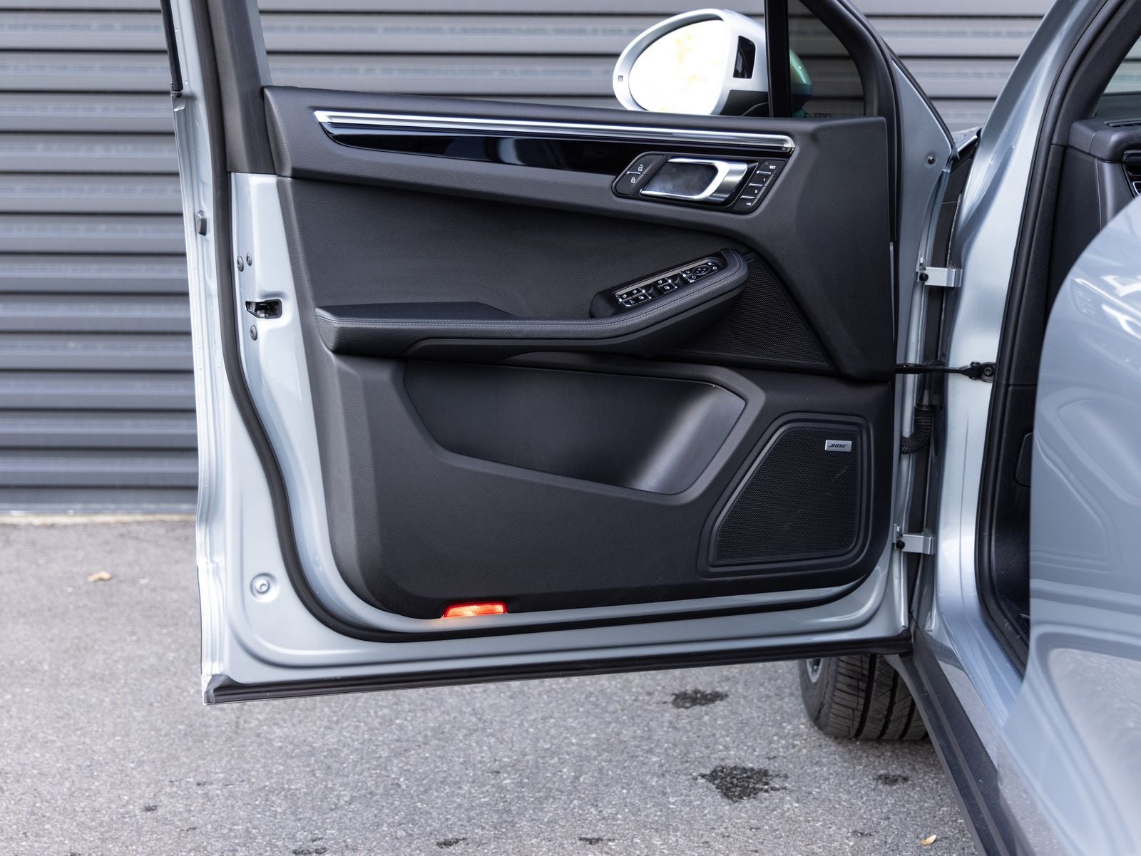 2020 Porsche Macan Macan