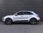 2020 Porsche Macan Macan