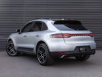2020 Porsche Macan Macan