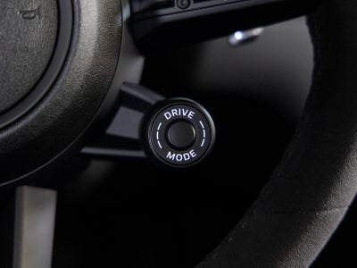 2025 Porsche Macan Macan T