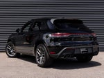 2025 Porsche Macan Macan T