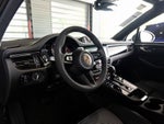 2025 Porsche Macan Macan T
