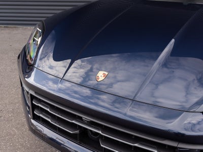 2025 Porsche Cayenne Cayenne