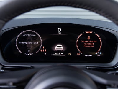 2025 Porsche Cayenne Cayenne