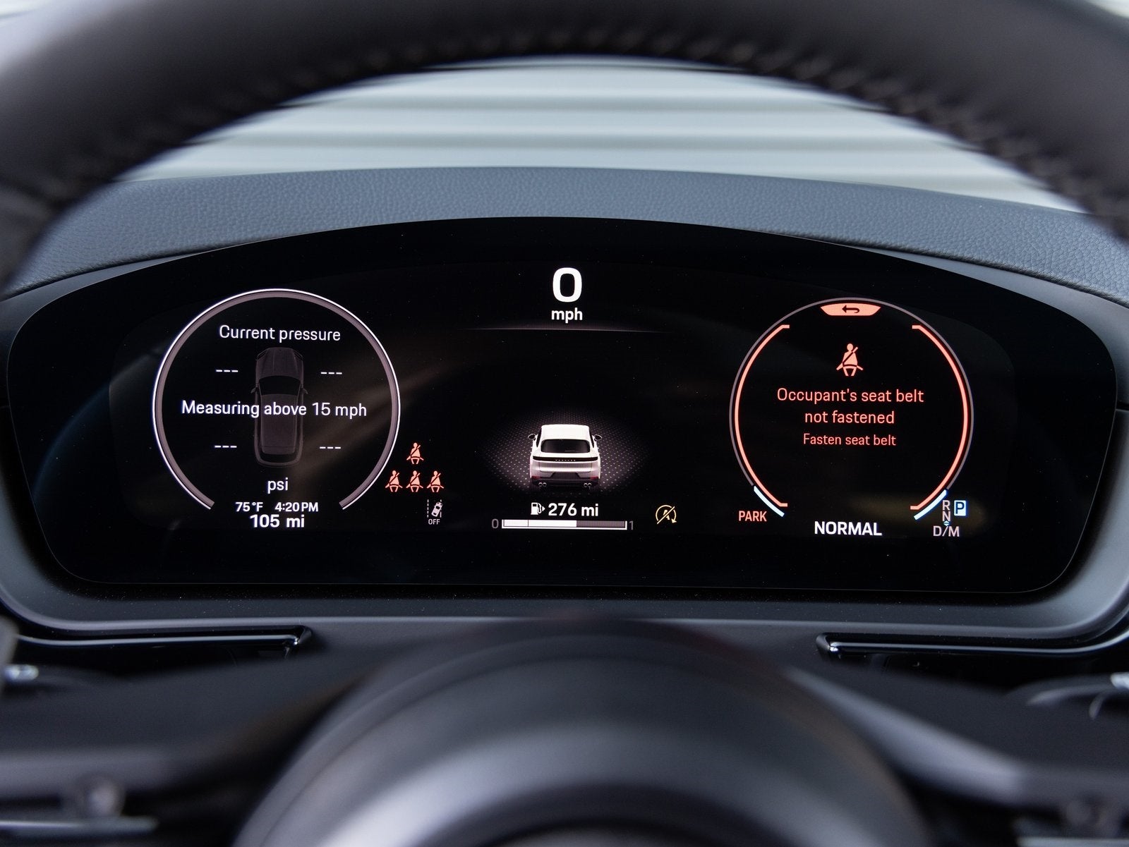 2025 Porsche Cayenne Cayenne