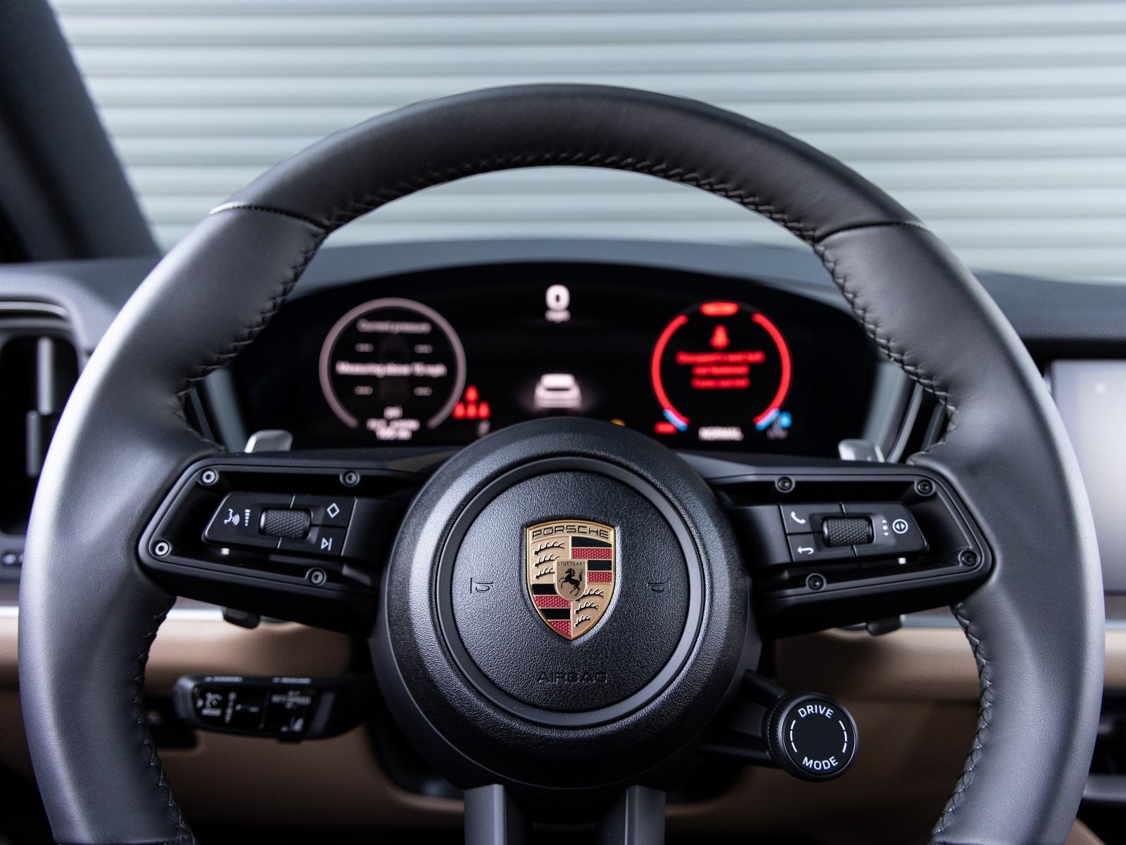 2025 Porsche Cayenne Cayenne