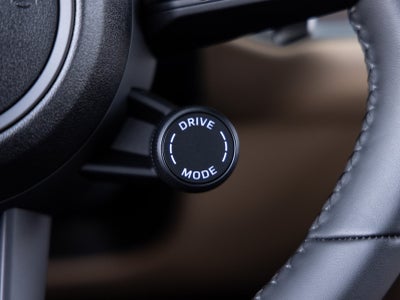 2025 Porsche Cayenne Cayenne