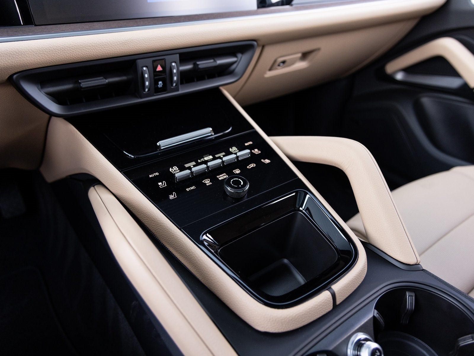 2025 Porsche Cayenne Cayenne