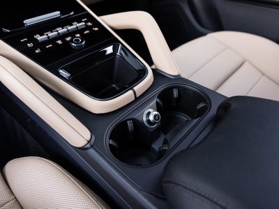 2025 Porsche Cayenne Cayenne