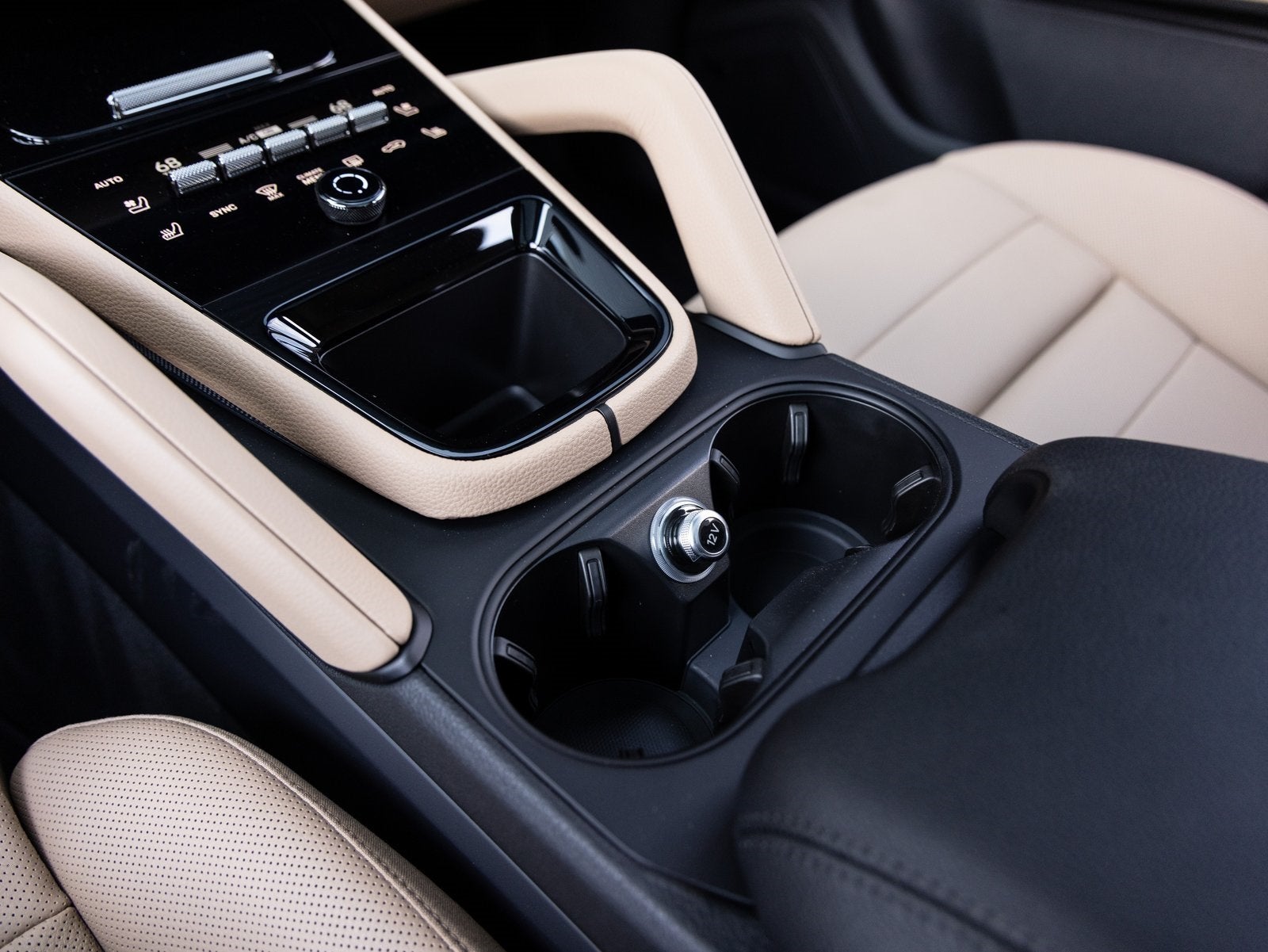 2025 Porsche Cayenne Cayenne