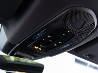 2025 Porsche Cayenne Cayenne