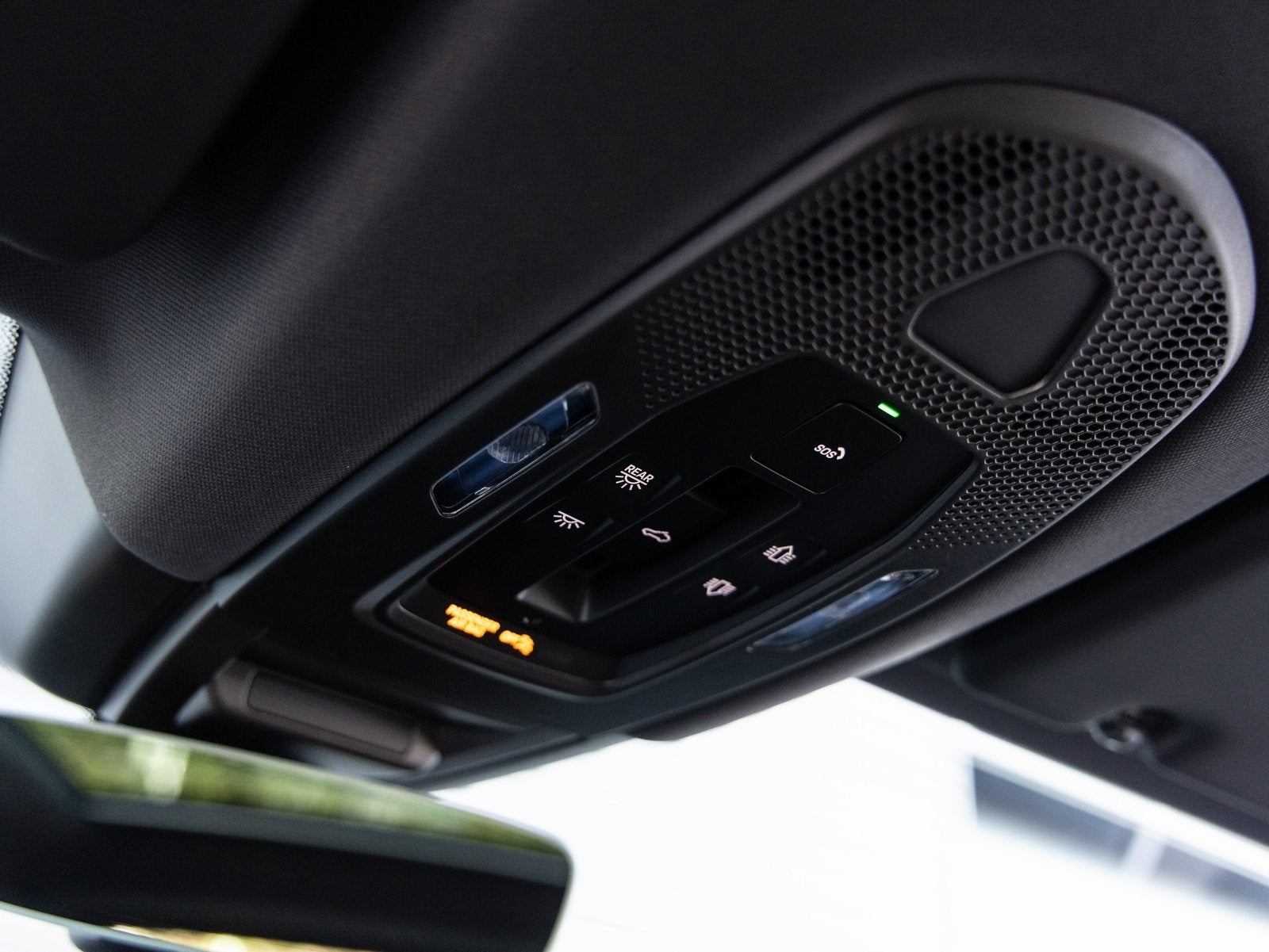 2025 Porsche Cayenne Cayenne