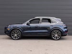 2025 Porsche Cayenne Cayenne