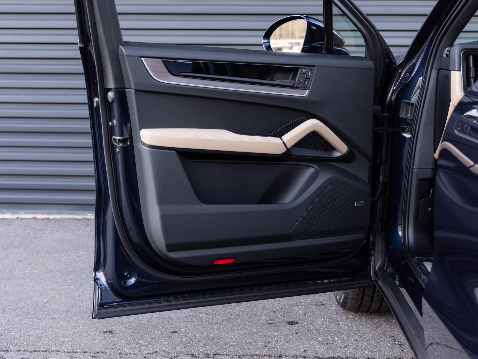 2025 Porsche Cayenne Cayenne