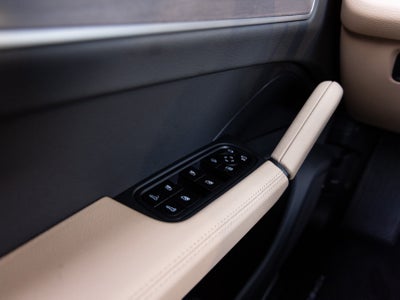 2025 Porsche Cayenne Cayenne