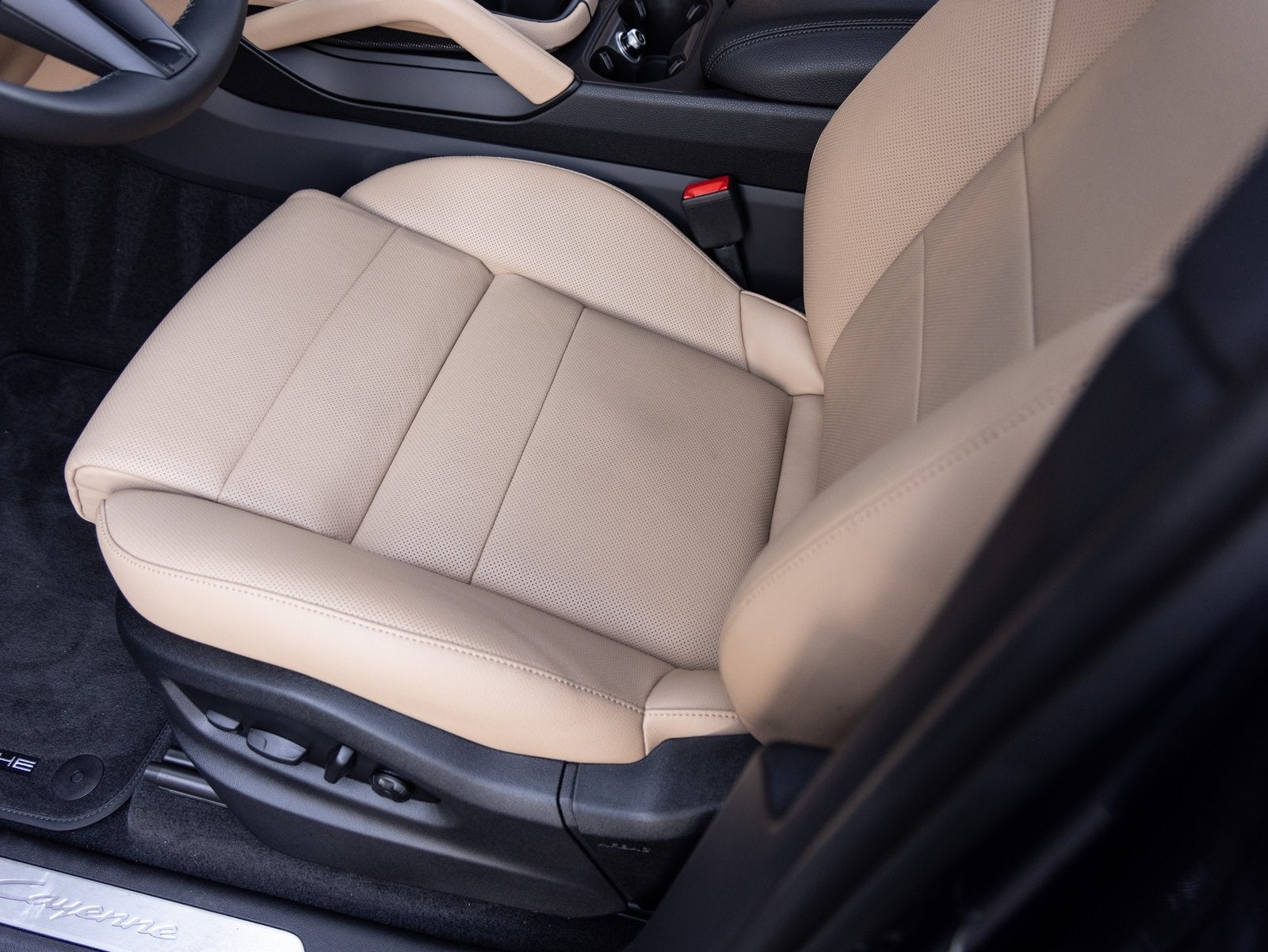 2025 Porsche Cayenne Cayenne