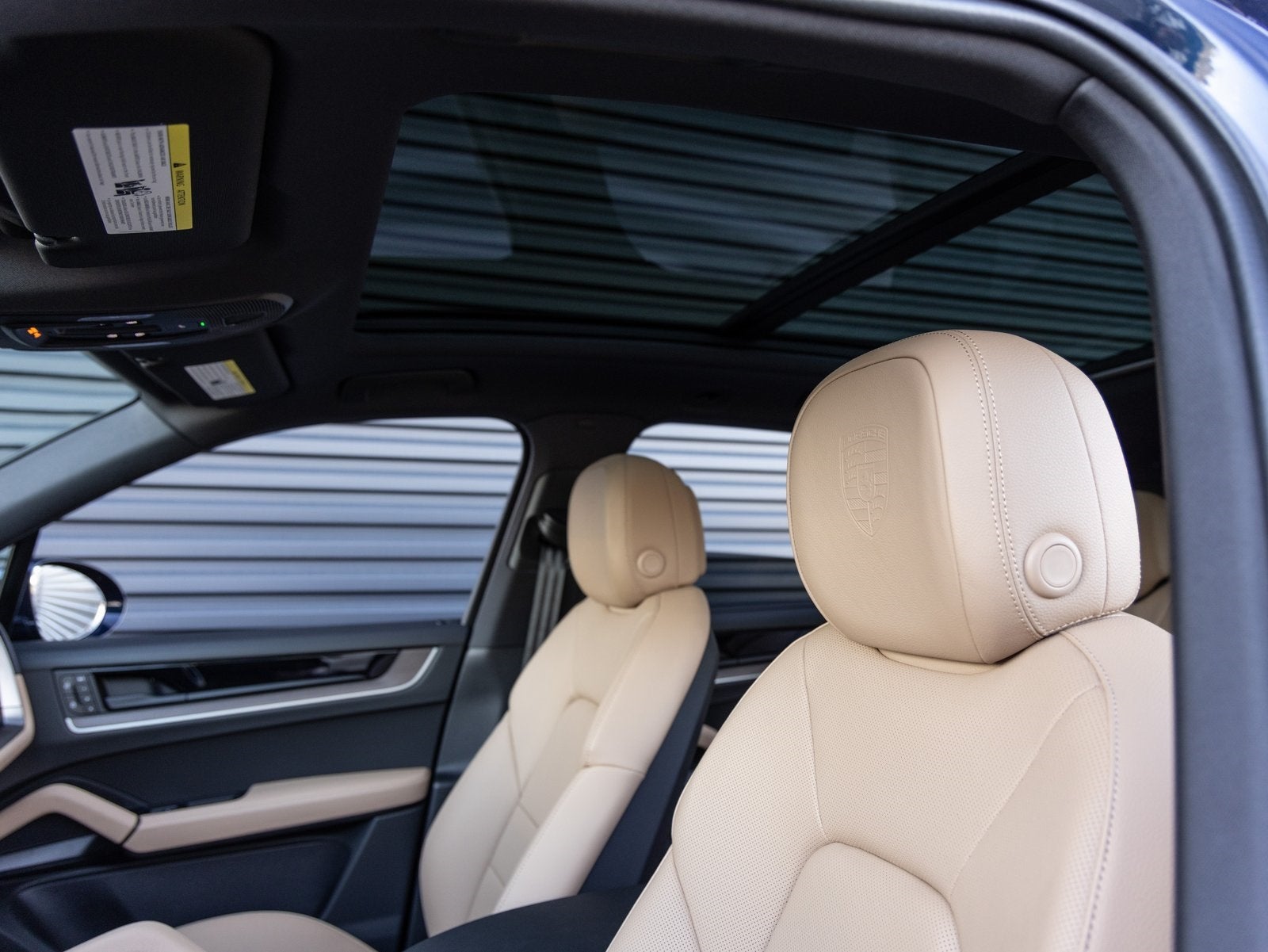 2025 Porsche Cayenne Cayenne