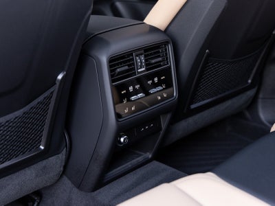 2025 Porsche Cayenne Cayenne