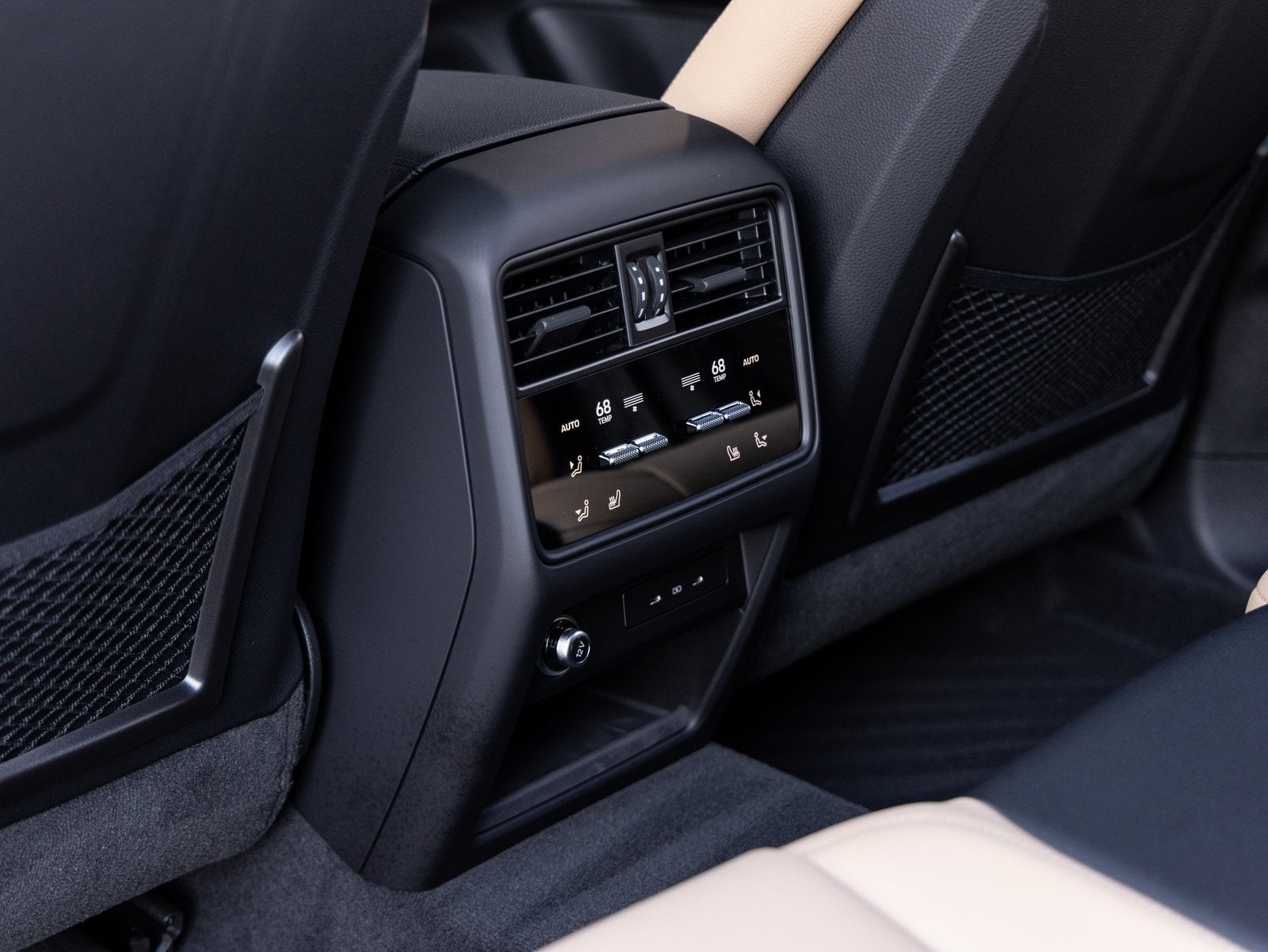 2025 Porsche Cayenne Cayenne