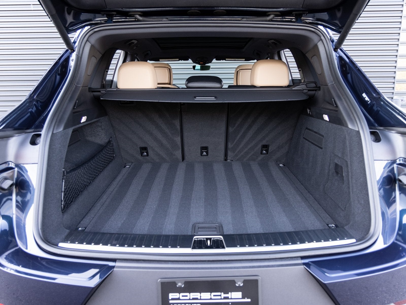 2025 Porsche Cayenne Cayenne