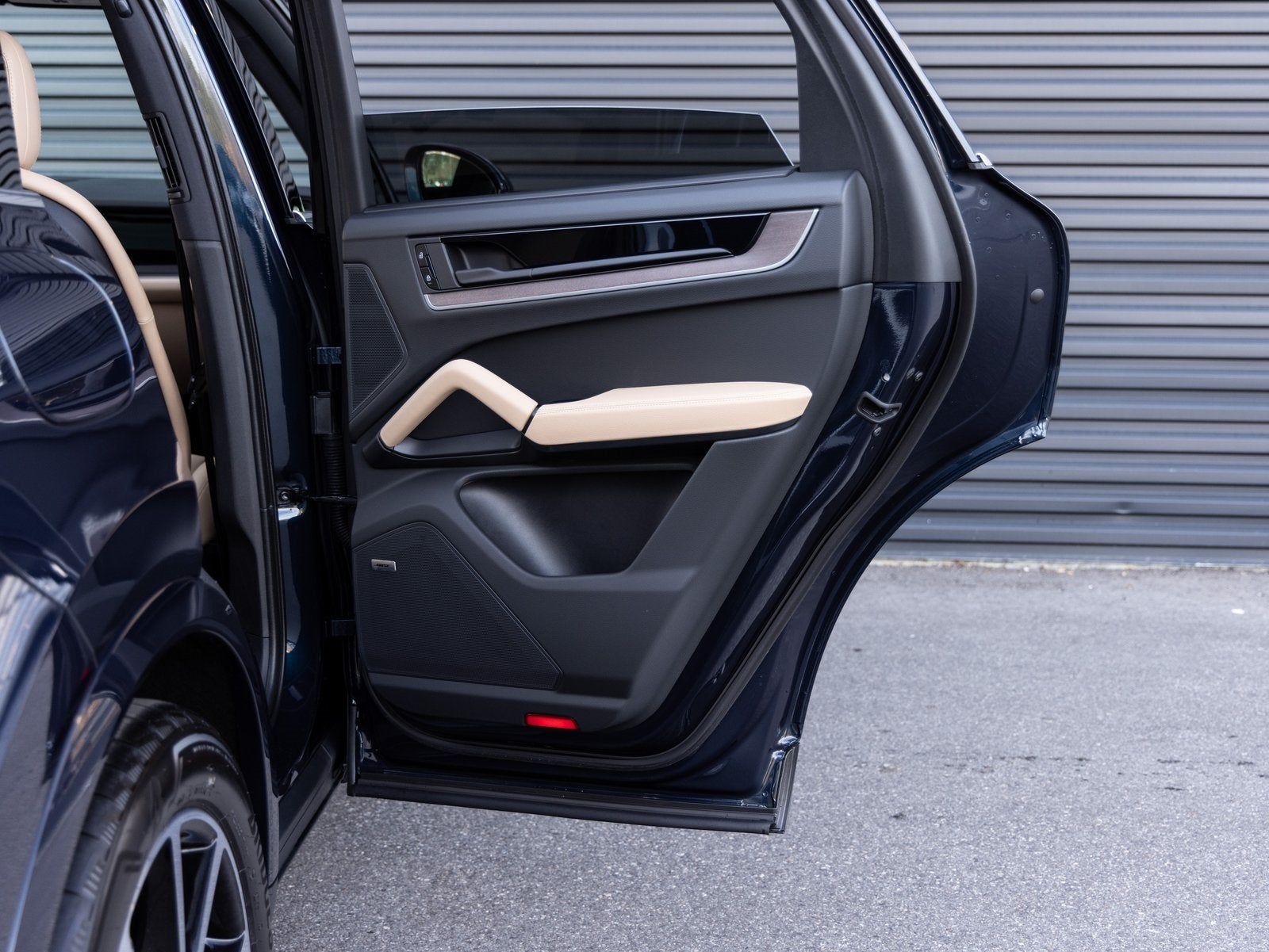 2025 Porsche Cayenne Cayenne