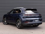 2025 Porsche Cayenne Cayenne
