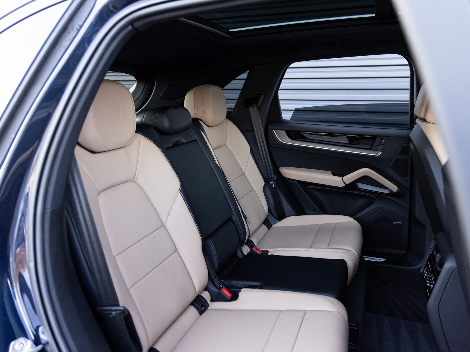 2025 Porsche Cayenne Cayenne