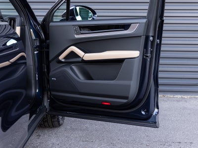 2025 Porsche Cayenne Cayenne