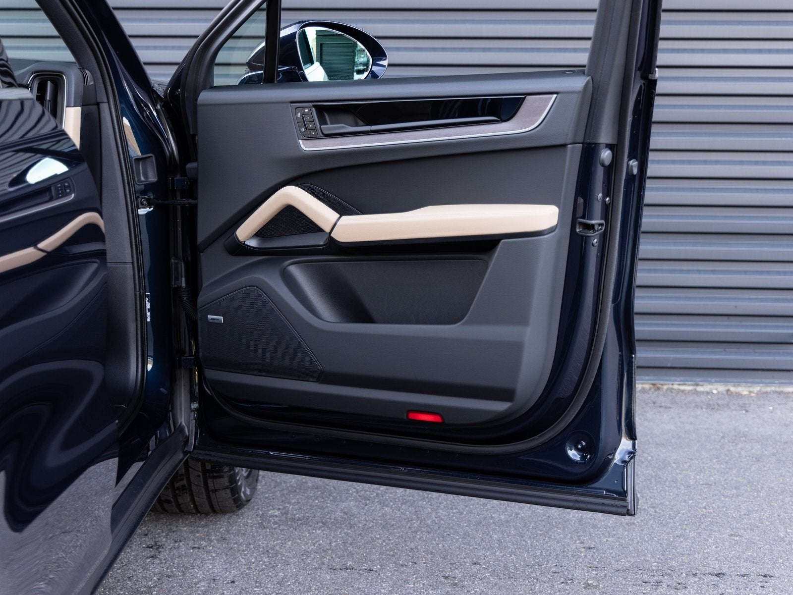 2025 Porsche Cayenne Cayenne