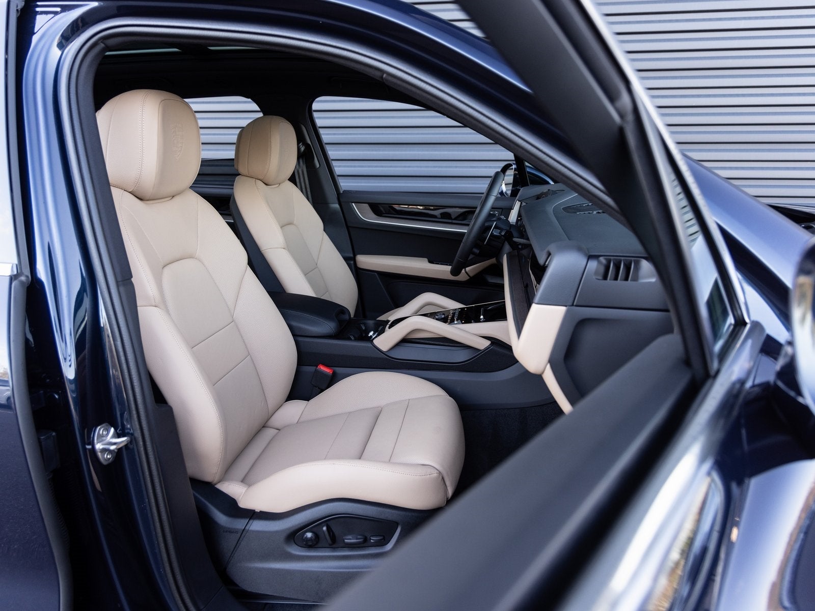 2025 Porsche Cayenne Cayenne