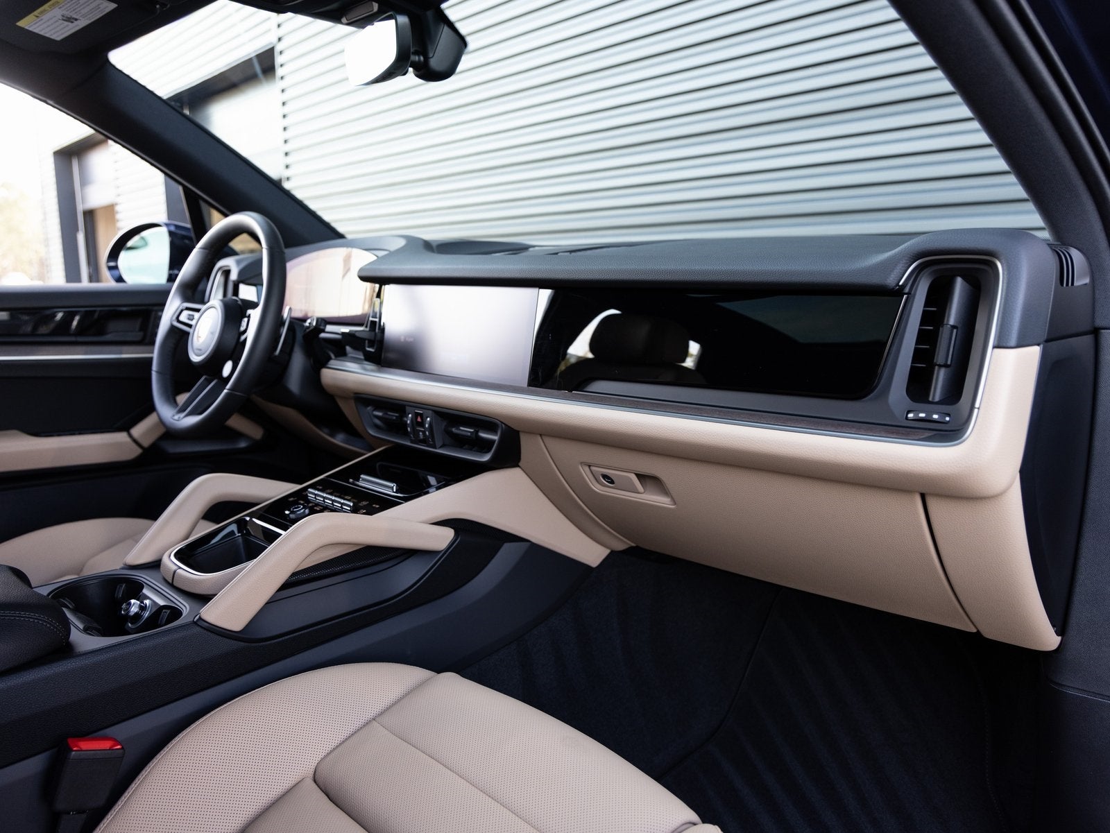 2025 Porsche Cayenne Cayenne