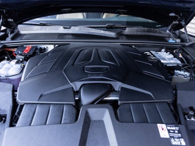 2025 Porsche Cayenne Cayenne